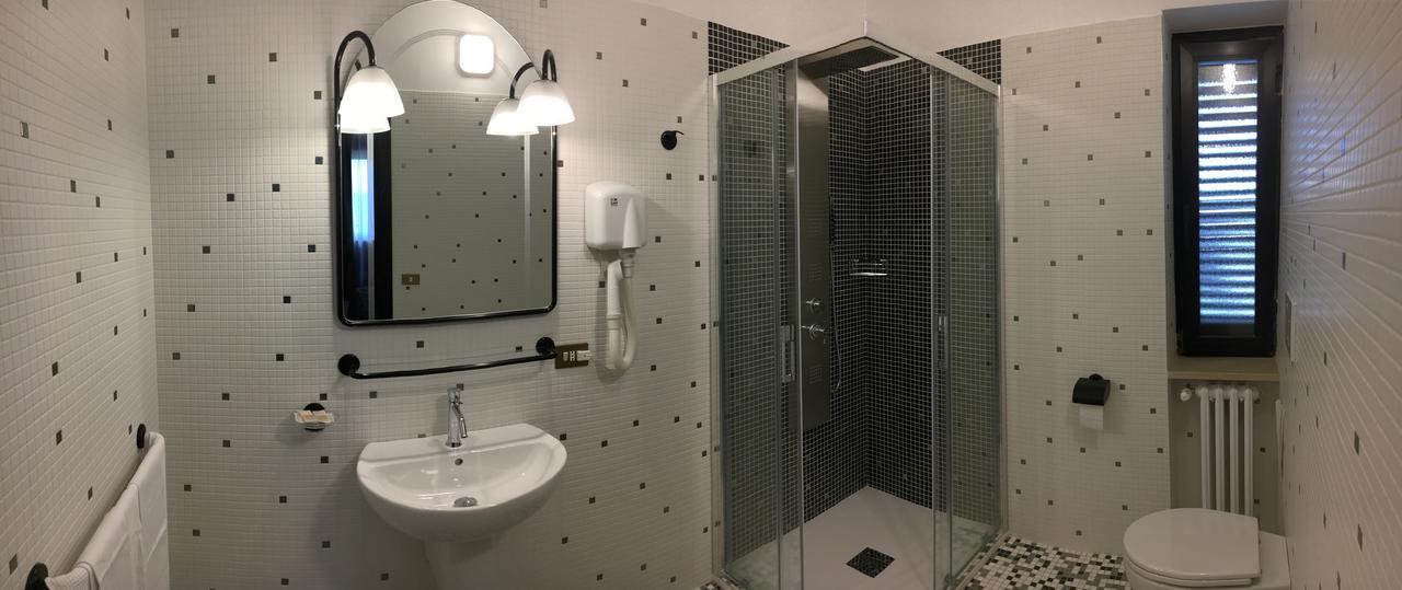 Hotel Orazio Веноза Екстер'єр фото